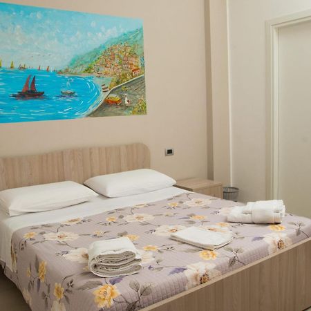 La Bella Salernitana Bed and Breakfast Σαλέρνο Εξωτερικό φωτογραφία