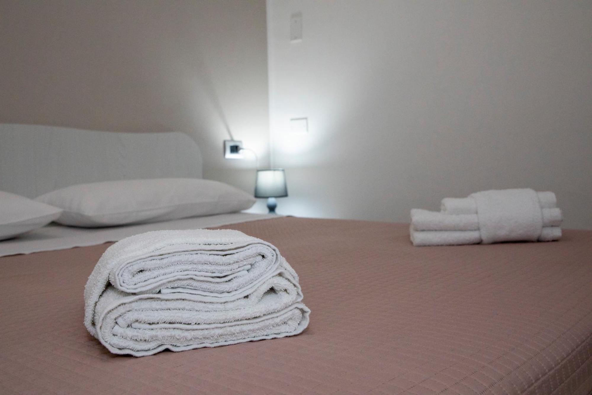 La Bella Salernitana Bed and Breakfast Σαλέρνο Εξωτερικό φωτογραφία