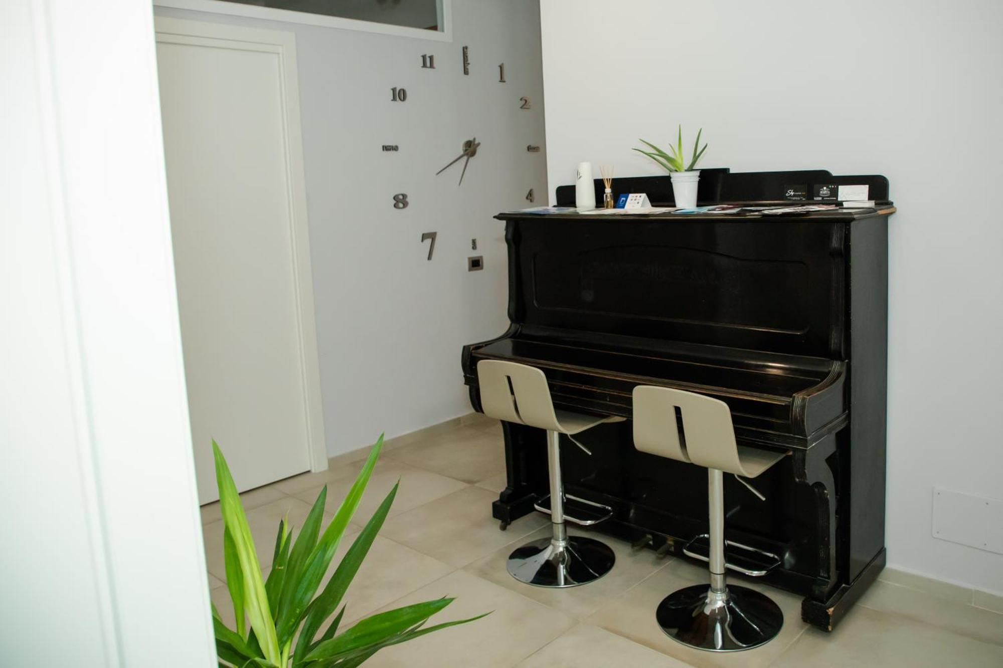 La Bella Salernitana Bed and Breakfast Σαλέρνο Εξωτερικό φωτογραφία